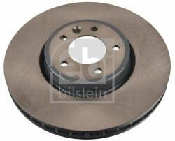 Febi Bilstein féktárcsa FEBI BILSTEIN 176802 (176802)
