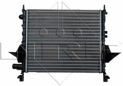 NRF hűtő, motorhűtés NRF 519513 (519513)