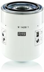 Mann-filter szűrő, munkahidraulika MANN-FILTER W 1428/1 (W 1428/1)