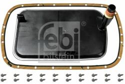 Febi Bilstein Hidraulika szűrő készlet, automatikus váltó FEBI BILSTEIN 27065