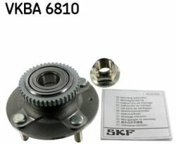 SKF kerékcsapágy készlet SKF VKBA 6810