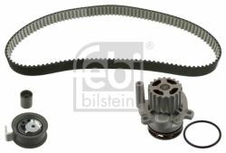 Febi Bilstein Vízpumpa + fogasszíj készlet FEBI BILSTEIN 45125 (45125)