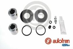 Autofren Seinsa javítókészlet, féknyereg AUTOFREN SEINSA D41595C (D41595C)