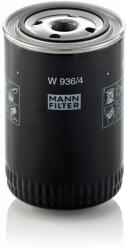 Mann-filter olajszűrő MANN-FILTER W 936/4 (W 936/4)