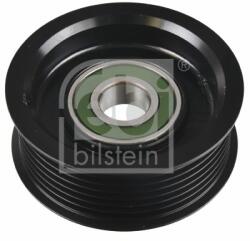 Febi Bilstein Szíjtárcsa/vezetőgörgő, hosszbordás szíj FEBI BILSTEIN 104962 (104962)