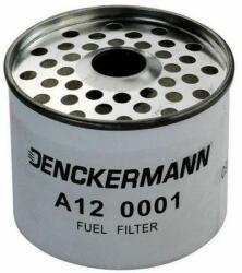 Denckermann Üzemanyagszűrő DENCKERMANN A120001 (A120001)