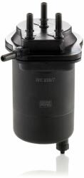 Mann-filter Üzemanyagszűrő MANN-FILTER WK 939/7 (WK 939/7)