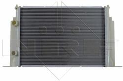NRF hűtő, motorhűtés NRF 53609 (53609)