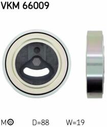 SKF Szíjfeszítő, hosszbordás szíj SKF VKM 66009 (VKM 66009)