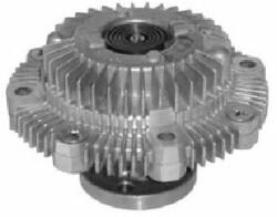 NRF kuplung, hűtőventilátor NRF 49609 (49609)