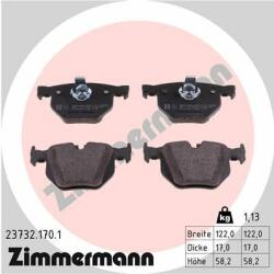 ZIMMERMANN Zim-23732.170. 1