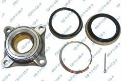 GSP Gsp-9254902k (9254902k)