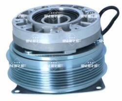 NRF kuplung, hűtőventilátor NRF 49702 (49702)