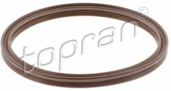 TOPRAN Tömítőgyűrű, töltőlevegőcső TOPRAN 116 305