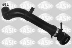 SASIC hűtőcső SASIC 3406240 (3406240)