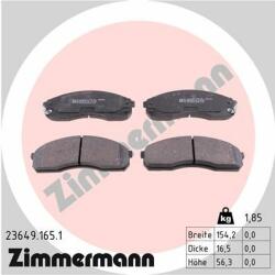 ZIMMERMANN Zim-23649.165. 1