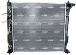 NRF hűtő, motorhűtés NRF 550065 (550065)