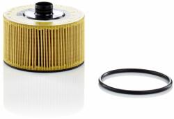 Mann-filter olajszűrő MANN-FILTER HU 10 002 z (HU 10 002 z)