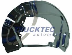 Trucktec Automotive terelőlemez, féktárcsa TRUCKTEC AUTOMOTIVE 08.35. 196 (08.35.196)
