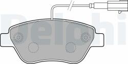DELPHI Klocki Ham. Fiat Fiorino 08- (lp2276)