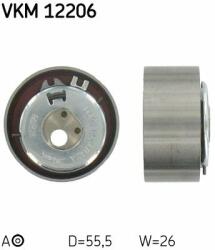 SKF feszítő, fogasszíj SKF VKM 12206 (VKM 12206)