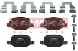 KAMOKA fékbetétkészlet, tárcsafék KAMOKA JQ101374 (JQ101374)