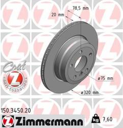 ZIMMERMANN Zim-150.3450. 20