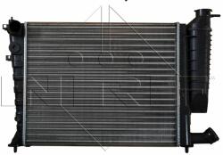 NRF hűtő, motorhűtés NRF 58184 (58184)