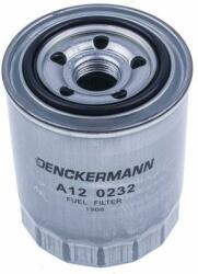 Denckermann Üzemanyagszűrő DENCKERMANN A120232