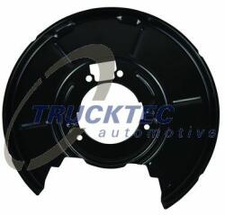 Trucktec Automotive terelőlemez, féktárcsa TRUCKTEC AUTOMOTIVE 08.35. 215