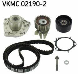 SKF Vízpumpa + fogasszíj készlet SKF VKMC 02190-2 (VKMC 02190-2)