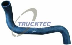 Trucktec Automotive hűtőcső TRUCKTEC AUTOMOTIVE 02.40. 057