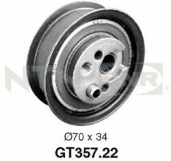 SNR Snr-gt357.22 (gt357.22)