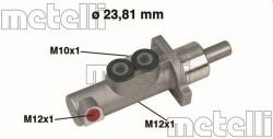 METELLI főfékhenger METELLI 05-0441 (05-0441)