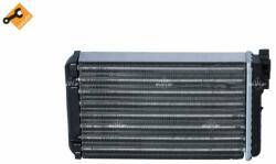 NRF Hőcserélő, belső tér fűtés NRF 58640 (58640)
