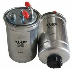 Alco Filter Üzemanyagszűrő ALCO FILTER - centralcar - 2 750 Ft