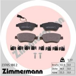 ZIMMERMANN Zim-23705.180. 2