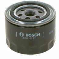 Bosch olajszűrő BOSCH 0 451 103 311