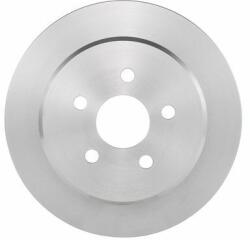 Bosch féktárcsa BOSCH 0 986 478 514 (0 986 478 514)