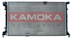 KAMOKA hűtő, motorhűtés KAMOKA 7705156