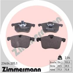 ZIMMERMANN Zim-23404.205. 1