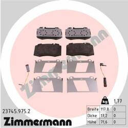ZIMMERMANN Zim-23745.975. 2