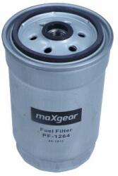 MAXGEAR Üzemanyagszűrő MAXGEAR 26-0140