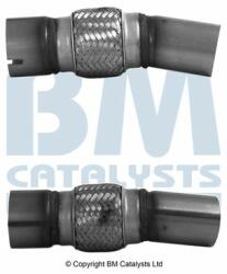 Bm Catalysts kipufogócső BM CATALYSTS BM51151