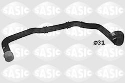 SASIC hűtőcső SASIC SWH0491 (SWH0491)