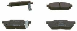 Bosch fékbetétkészlet, tárcsafék BOSCH 0 986 490 440 (0 986 490 440)