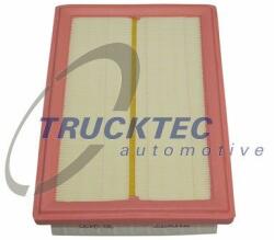 Trucktec Automotive légszűrő TRUCKTEC AUTOMOTIVE 02.14. 210