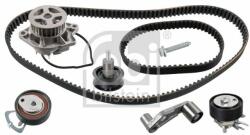 Febi Bilstein Vízpumpa + fogasszíj készlet FEBI BILSTEIN 32737 (32737)