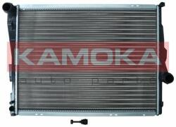 KAMOKA hűtő, motorhűtés KAMOKA 7705122 (7705122)