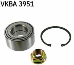 SKF kerékcsapágy készlet SKF VKBA 3951 (VKBA 3951) - centralcar